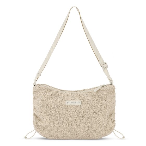 Kapten & Son Skara Schoudertas L 46 cm
