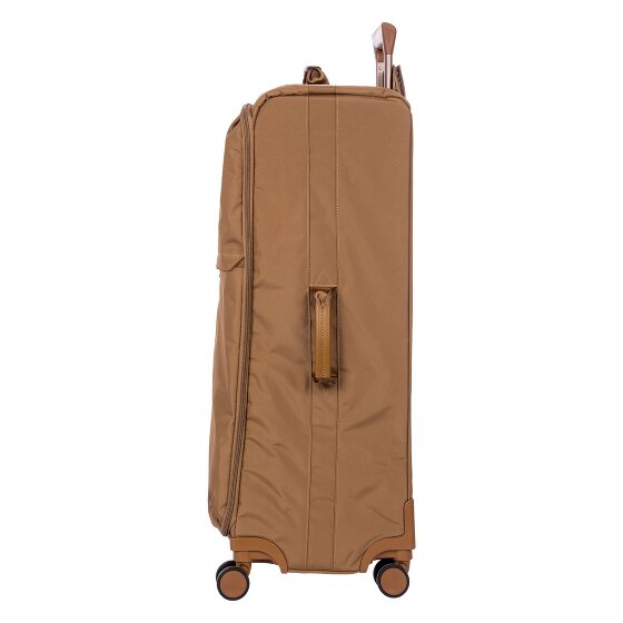 Bric's X-Collection 4 wielen Trolley 77 cm