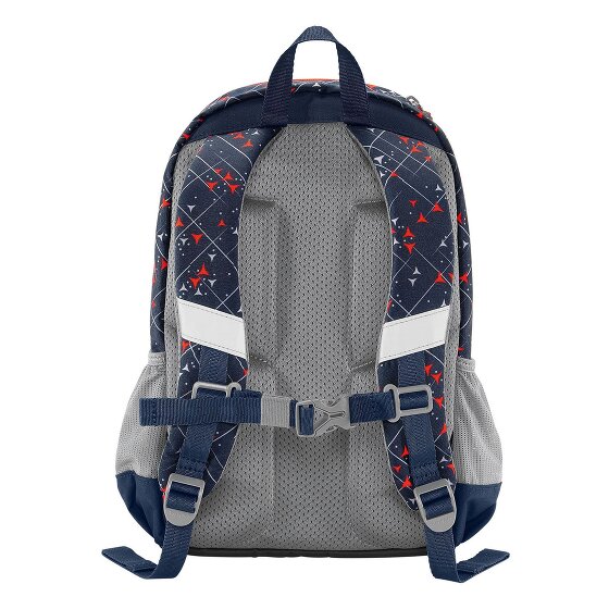 Step by Step KIGA Maxi Rugzak 34 cm