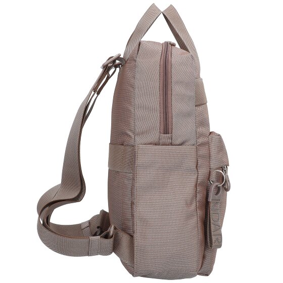 Mandarina Duck Rugzak 38 cm laptopvak