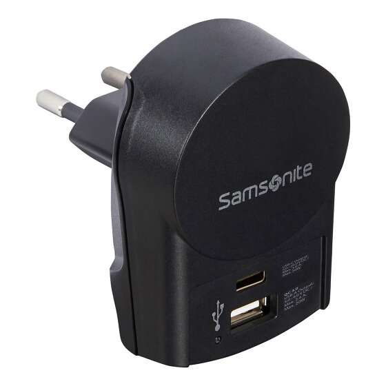 Samsonite Ta Revolution Reisadapter