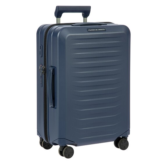 Porsche Design Roadster 4 wielen Cabinewagen S 55 cm