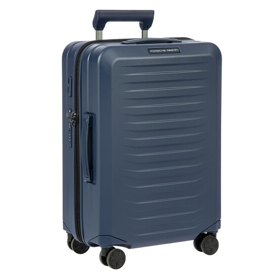 Porsche Design Roadster 4 wielen Cabinewagen S 55 cm