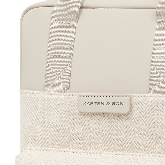 Kapten & Son Bergen Dagrugzak 33.5 cm