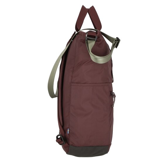 Fjällräven High Coast Totepack Dagrugzak 40 cm Laptop compartiment
