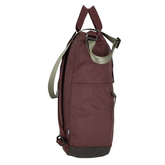 Fjällräven High Coast Totepack Dagrugzak 40 cm Laptopvak