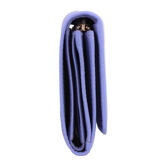 Braun Büffel Asti Portemonnee Leer 12 cm