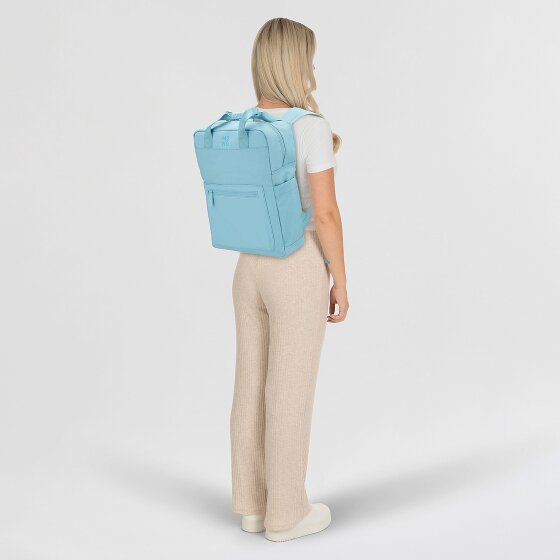 Harbour 2nd City Lights Hamburg Dagrugzak XL 40 cm Laptop compartiment