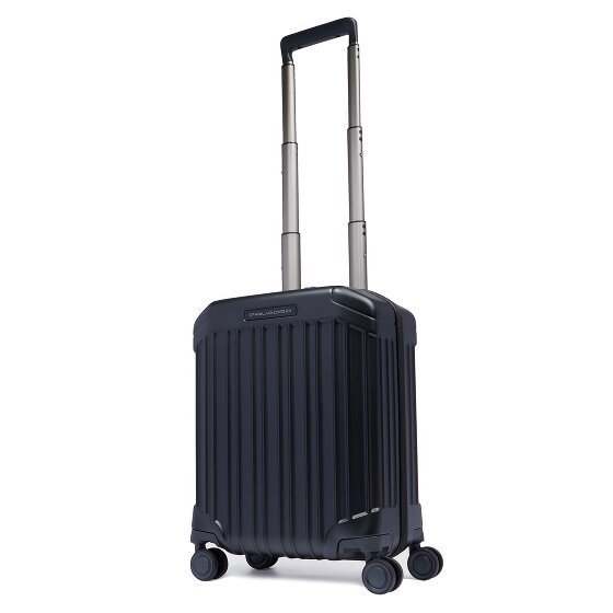 Piquadro PQ-Light 4 wielen Cabinewagen 45 cm