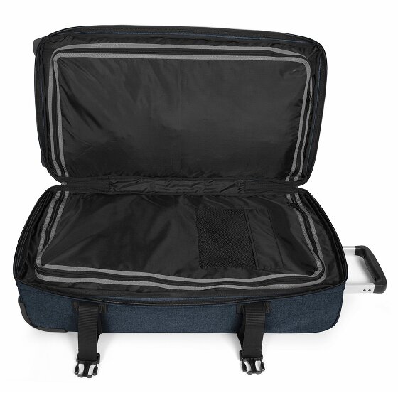 Eastpak Transit'R 2 wielen Trolley M 67 cm