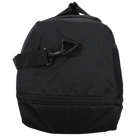 Nowi Sporttas 55 cm met uitbreidingsplooi