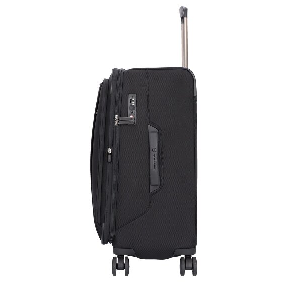 Victorinox Werks Traveler 6.0 4-wielige trolley 63 cm