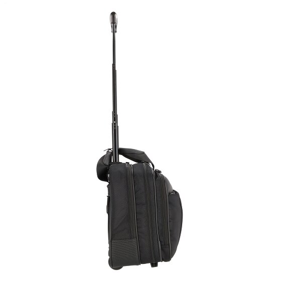 Davidts 263 2 wielen Bedrijfswagen 38 cm Laptop compartiment