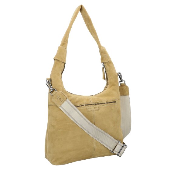 Harbour 2nd Laurine Schoudertas Leder 34 cm