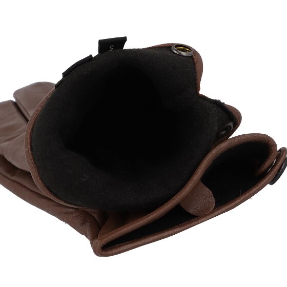 Strellson Handschoenen Leer