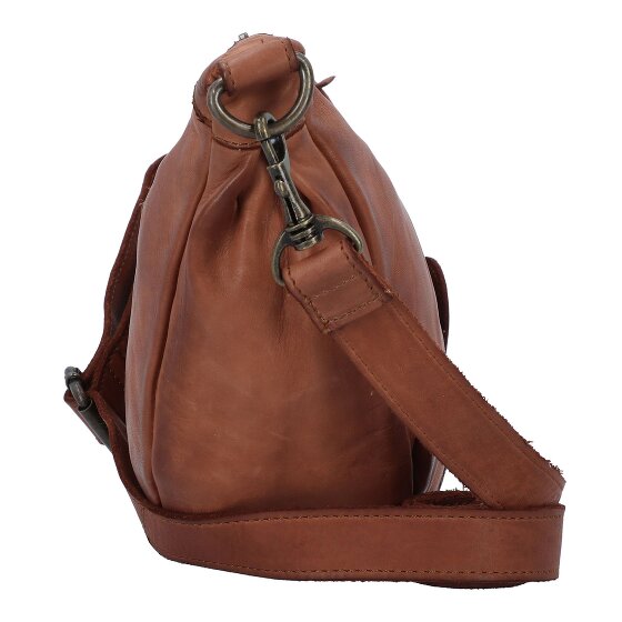 Harbour 2nd Anchor Love Smilla Schoudertas Leer 34 cm