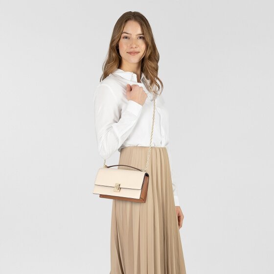 Kate Spade New York Deco Schoudertas Leer 20 cm