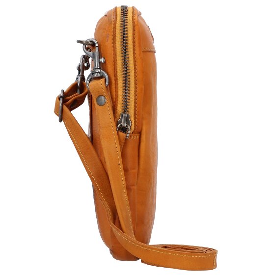Harbour 2nd Anchor Love Benita 2 Smartphonehoesje Leder 14 cm