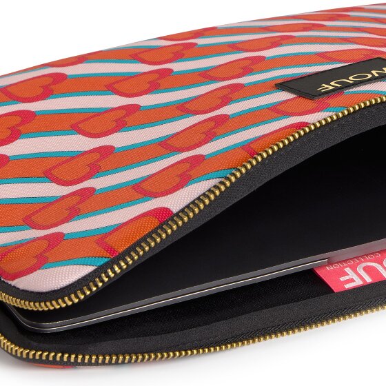 Wouf Daily Laptop hoes 35.5 cm