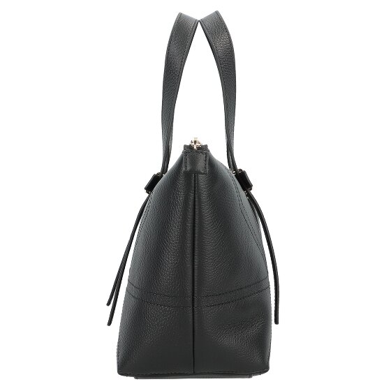 Furla Edra Shopper Tas Leer 49 cm
