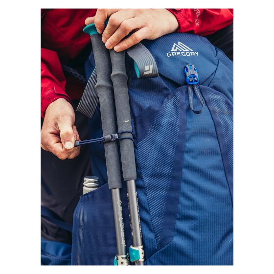 Gregory Zulu 30 Wandelrugzak M-L 62 cm