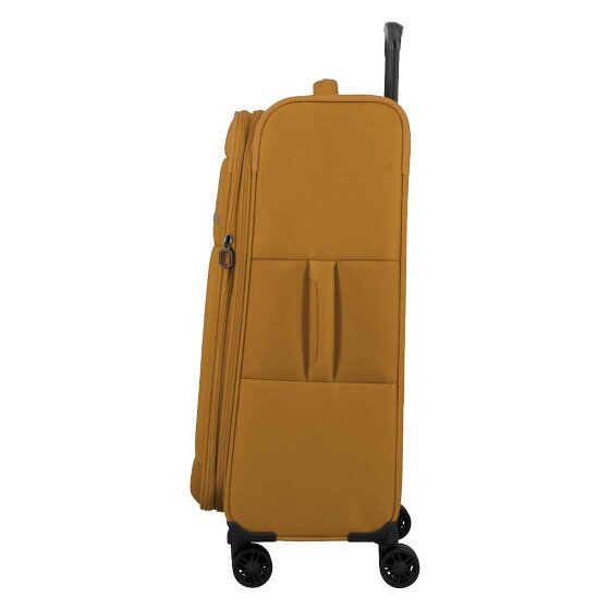 Jump Monthélys 4 wielen Trolley 67 cm met uitbreidingsplooi