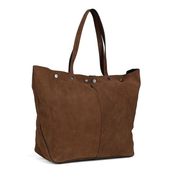Liebeskind Rive Shopper Tas Leer 54 cm
