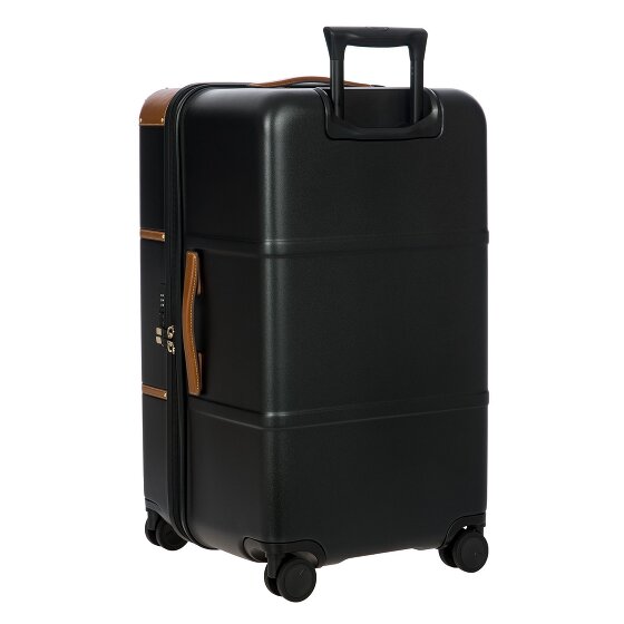 Bric's Bellagio 4 wielen Trolley 75.5 cm