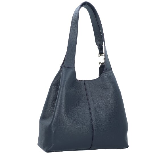 Coccinelle C-Easy Schoudertas Leder 34 cm