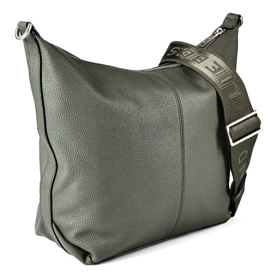 Liebeskind Paris Schoudertas M Leer 40 cm