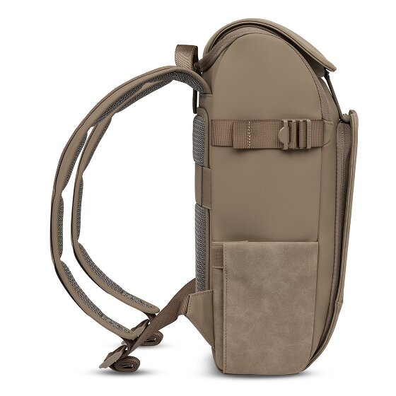 Kapten & Son Bali Dagrugzak 46.5 cm Laptop compartiment