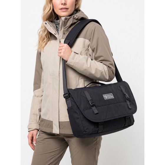 Fjällräven Vardag Messenger 39 cm Laptopvak