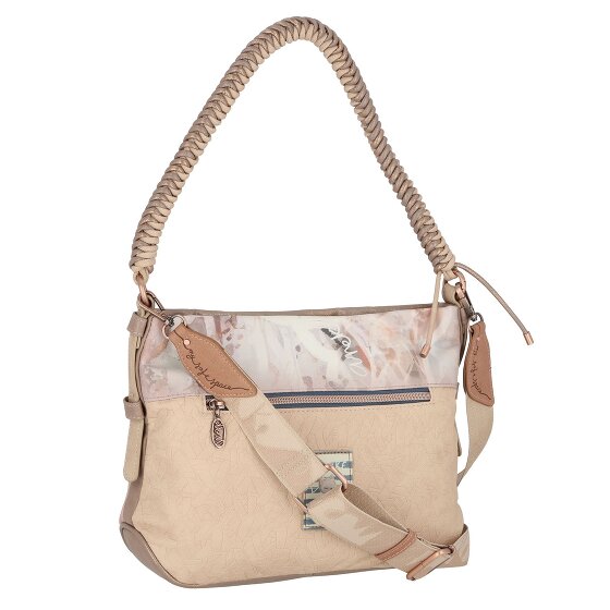 Anekke Nature Schoudertas 34 cm