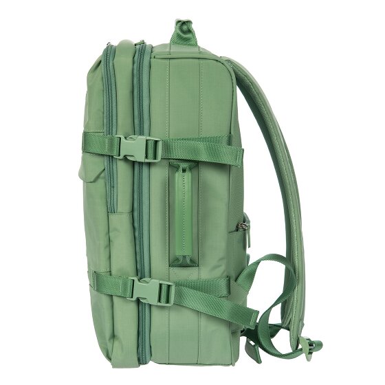 Bric's Positano Dagrugzak 42 cm Laptop compartiment