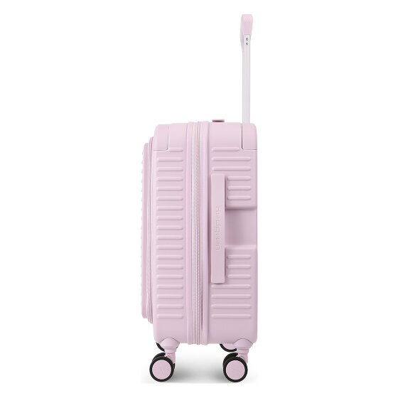 Hedgren Raku 4 wielen Cabinewagen 55 cm Laptop compartiment