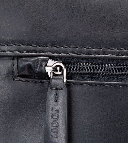 Joop! Cerratano Janis Boodschapper Leer 35 cm