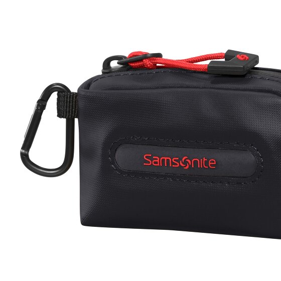 Samsonite Ecodiver AirPod-etui 7 cm