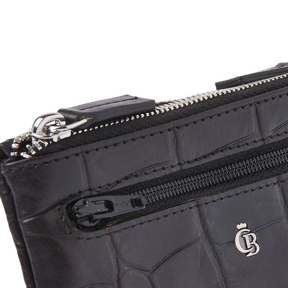 Castelijn & Beerens Sleutel portemonnee Leer 13.5 cm