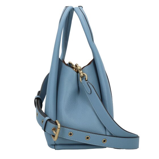 Coach Lana Handtas Leer 31.5 cm