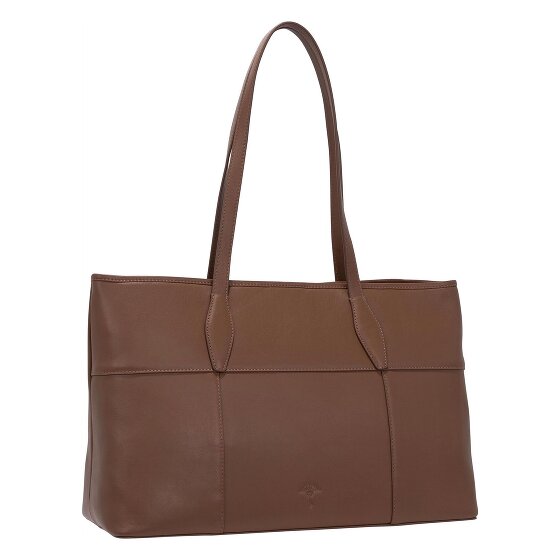 Joop! Sofisticato 1.0 Imogen Shopper Tas Leder 40 cm