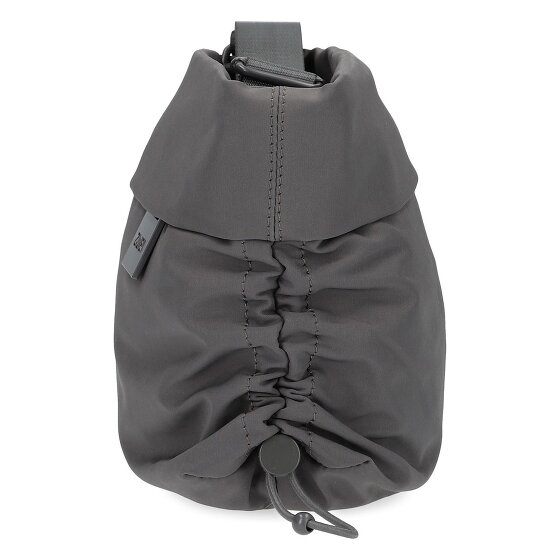 Zwei Amie Schoudertas 33 cm