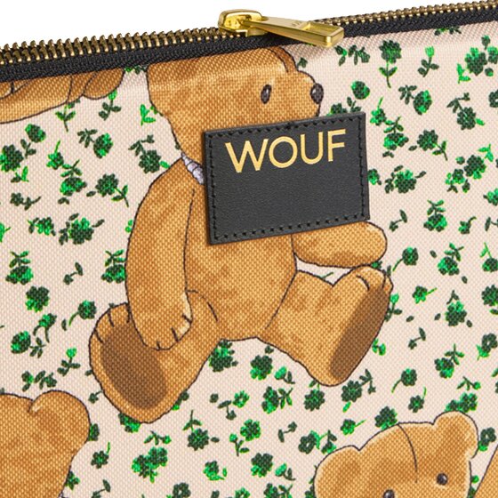 Wouf Daily Laptop hoes 32.5 cm