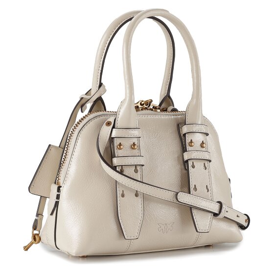 PINKO Handtas Leer 21 cm PINKO Handtas Leer 21 cm