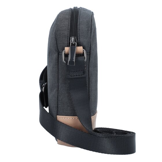 Davidts 258 Mini tas Schoudertas 15 cm