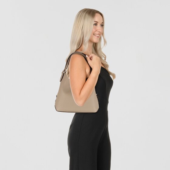 Kate Spade New York Deco Schoudertas Leer 28 cm Kate Spade New York Deco Schoudertas Leer 28 cm