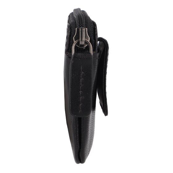 Braun Büffel Country Sleutel portemonnee Leer 12.5 cm