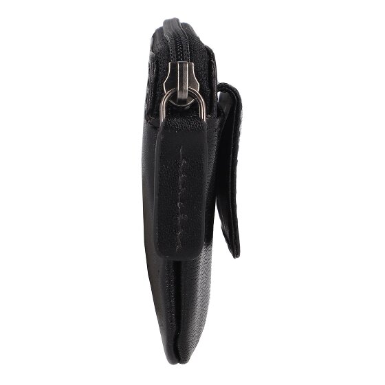 Braun Büffel Country Sleutel portemonnee Leer 12.5 cm