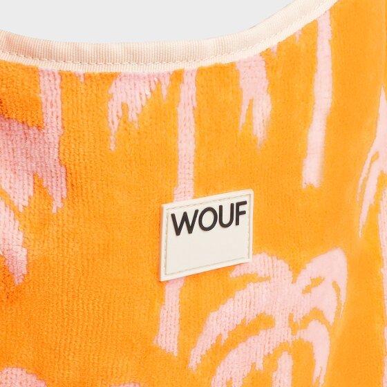 Wouf Terry Schoudertas 36 cm