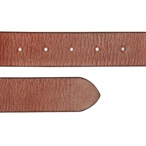 The Chesterfield Brand Morrison Riem Leer