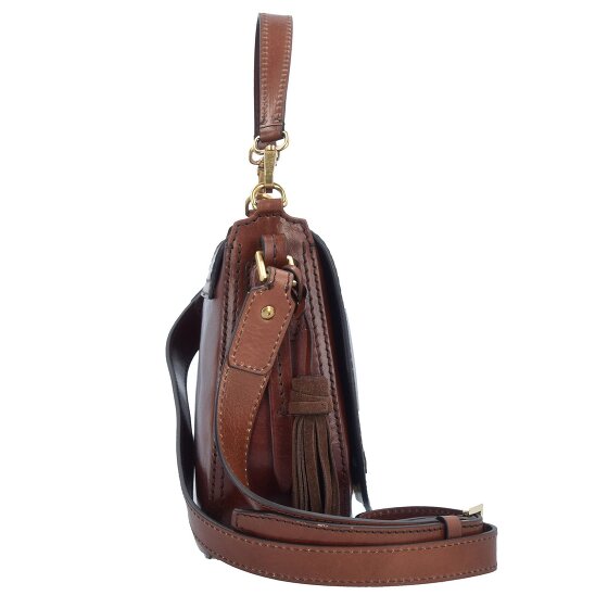 The Bridge Pearldistrict Schoudertas Leer 23 cm